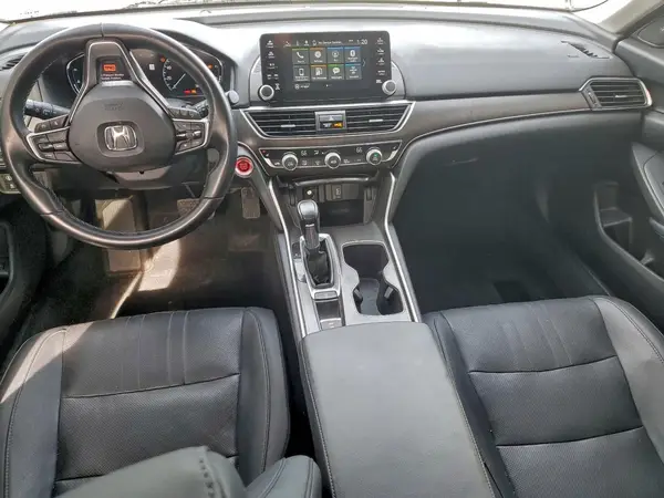 1HGCV1F57KA011471 2019 HONDA ACCORD - Image 8