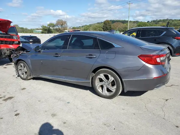 1HGCV1F57KA017951 2019 HONDA ACCORD - Image 2
