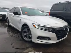 1HGCV1F57KA030697 2019 HONDA ACCORD