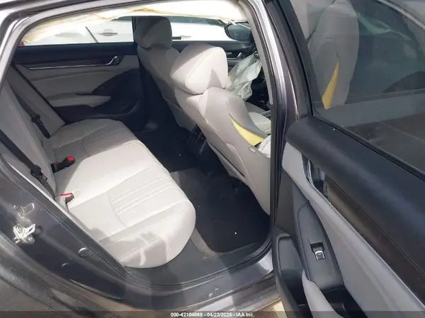1HGCV1F57KA031378 2019 HONDA ACCORD - Image 8