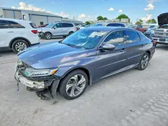 1HGCV1F57KA054160 2019 HONDA ACCORD