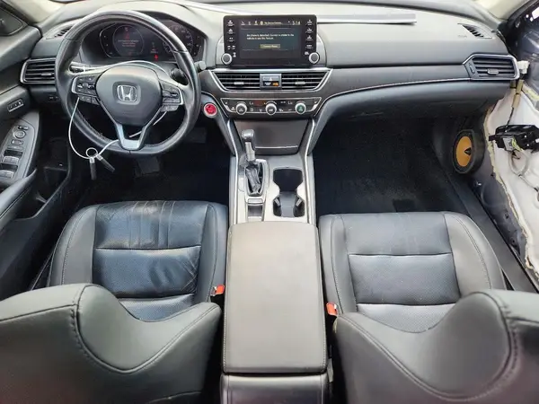 1HGCV1F57KA054160 2019 HONDA ACCORD - Image 8