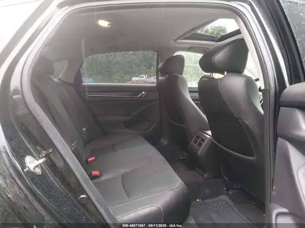 1HGCV1F57KA056068 2019 HONDA ACCORD - Image 8