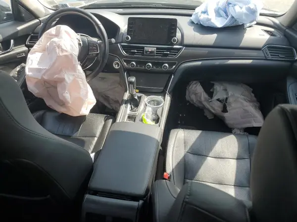 1HGCV1F57KA056149 2019 HONDA ACCORD - Image 8