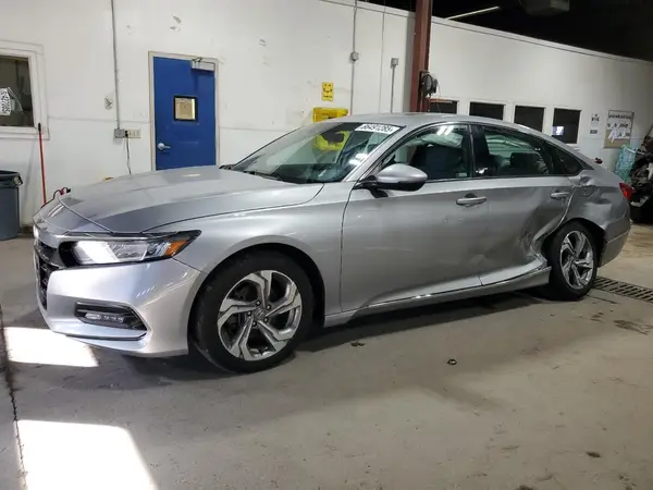 1HGCV1F57KA066843 2019 HONDA ACCORD - Image 1
