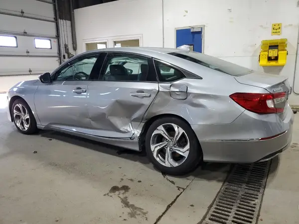 1HGCV1F57KA066843 2019 HONDA ACCORD - Image 2