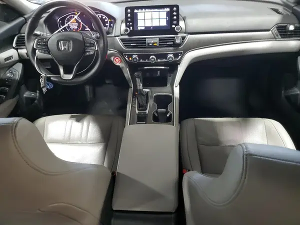 1HGCV1F57KA066843 2019 HONDA ACCORD - Image 8