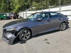 1HGCV1F57KA076272 2019 HONDA ACCORD