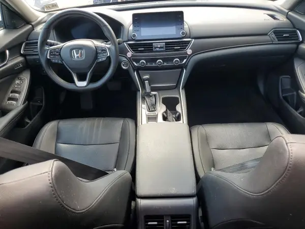 1HGCV1F57KA076272 2019 HONDA ACCORD - Image 8