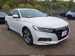 1HGCV1F57KA077146 2019 HONDA ACCORD