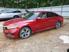 1HGCV1F57KA082475 2019 HONDA ACCORD