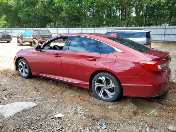 1HGCV1F57KA082475 2019 HONDA ACCORD - Image 2