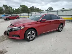 1HGCV1F57KA091600 2019 HONDA ACCORD