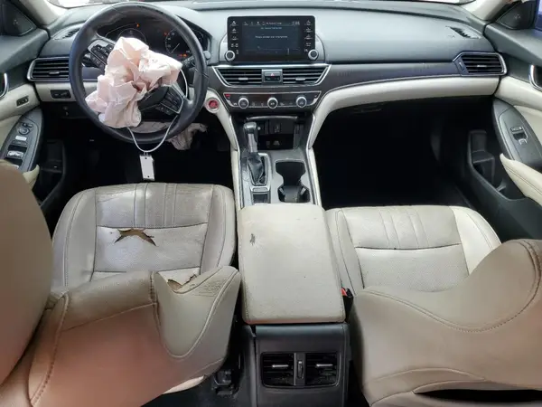 1HGCV1F57KA091600 2019 HONDA ACCORD - Image 8