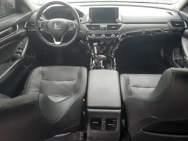 1HGCV1F57KA107889 2019 HONDA ACCORD - Image 8