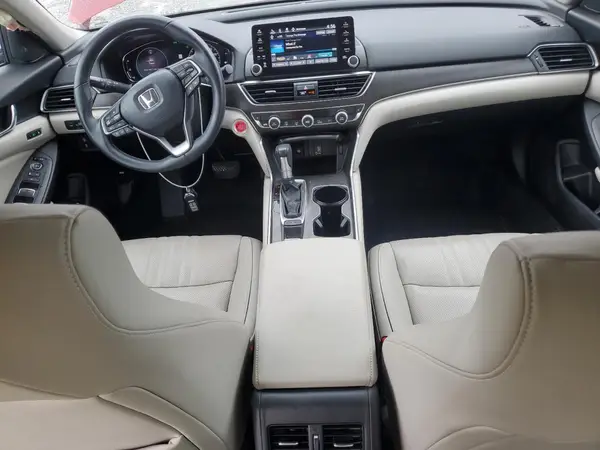 1HGCV1F57KA109609 2019 HONDA ACCORD - Image 8