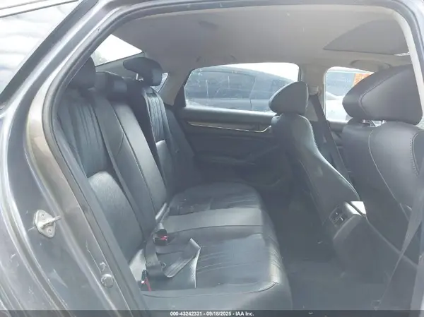 1HGCV1F57KA114941 2019 HONDA ACCORD - Image 8