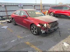 1HGCV1F57KA116401 2019 HONDA ACCORD
