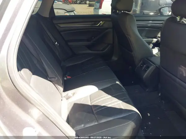 1HGCV1F57KA116432 2019 HONDA ACCORD - Image 8