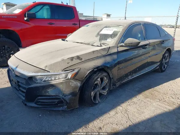 1HGCV1F57KA120030 2019 HONDA ACCORD - Image 2