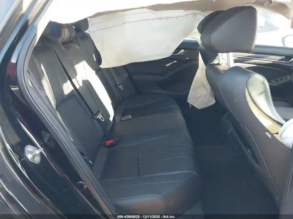 1HGCV1F57KA120030 2019 HONDA ACCORD - Image 8
