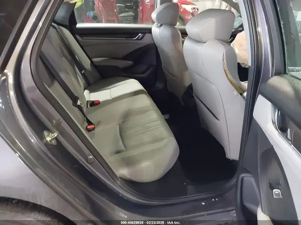 1HGCV1F57KA126779 2019 HONDA ACCORD - Image 8
