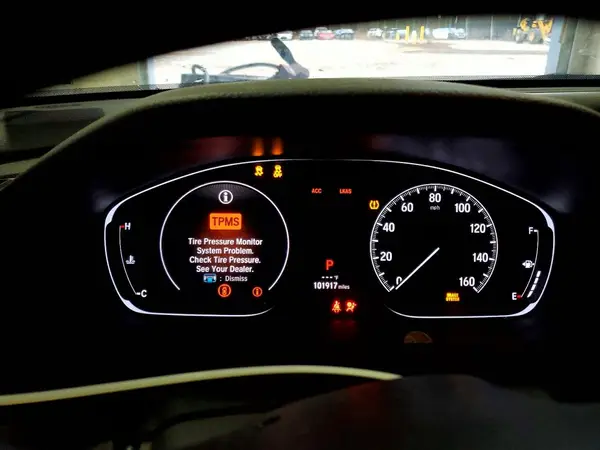 1HGCV1F57KA136583 2019 HONDA ACCORD - Image 8