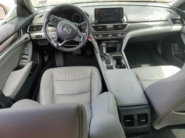 1HGCV1F57KA143193 2019 HONDA ACCORD - Image 8