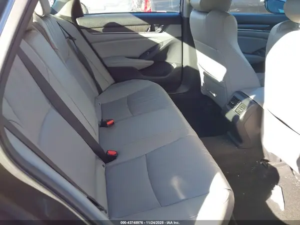 1HGCV1F57KA143260 2019 HONDA ACCORD - Image 8