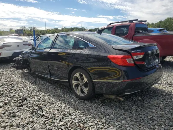 1HGCV1F57KA145848 2019 HONDA ACCORD - Image 2