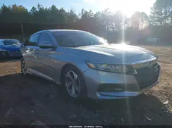 1HGCV1F57KA162343 2019 HONDA ACCORD