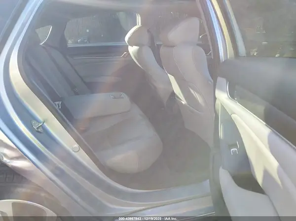 1HGCV1F57KA162343 2019 HONDA ACCORD - Image 8