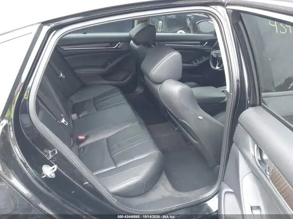 1HGCV1F57KA164903 2019 HONDA ACCORD - Image 8