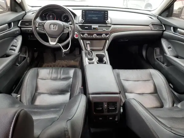 1HGCV1F57KA803782 2019 HONDA ACCORD - Image 8