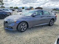 1HGCV1F57LA005087 2020 HONDA ACCORD