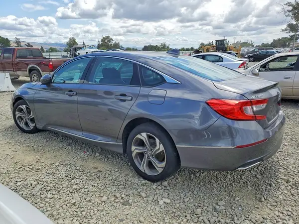 1HGCV1F57LA005087 2020 HONDA ACCORD - Image 2