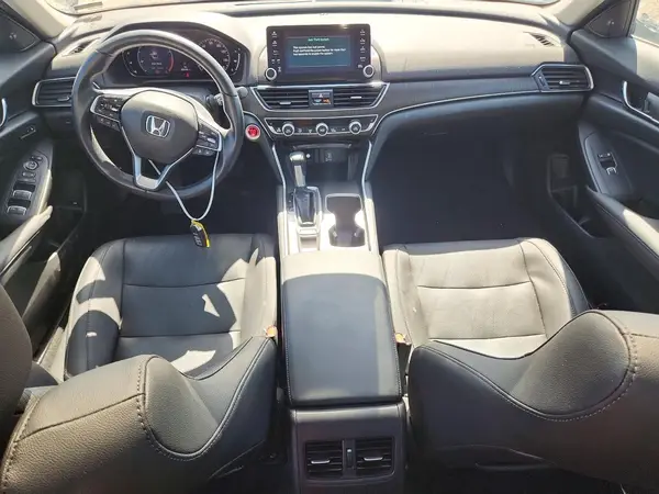 1HGCV1F57LA005087 2020 HONDA ACCORD - Image 8