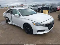 1HGCV1F57LA005624 2020 HONDA ACCORD