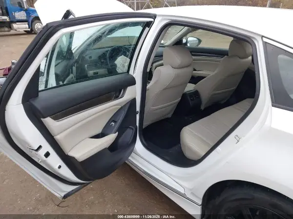 1HGCV1F57LA005624 2020 HONDA ACCORD - Image 8