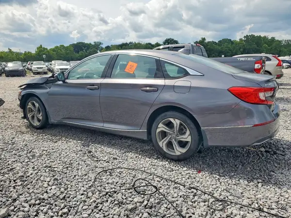 1HGCV1F57LA005719 2020 HONDA ACCORD - Image 2