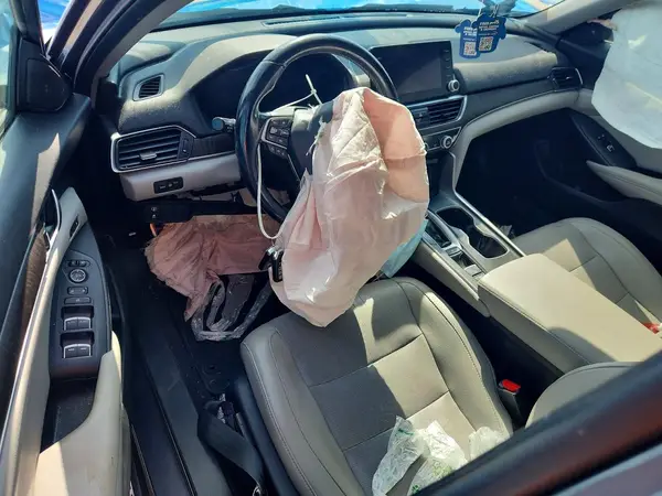 1HGCV1F57LA005719 2020 HONDA ACCORD - Image 8