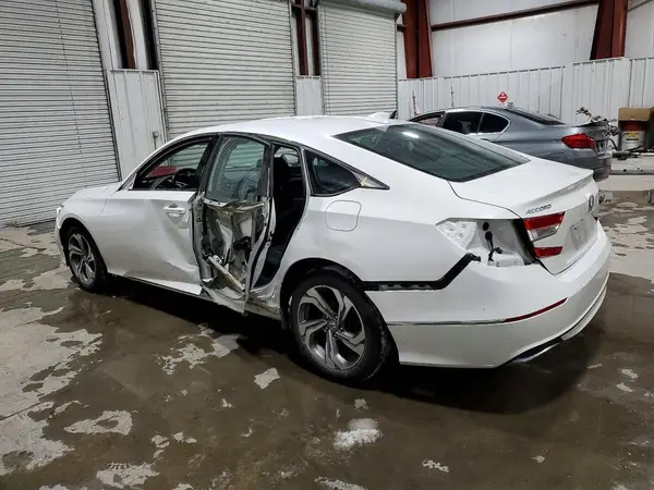1HGCV1F57LA008670 2020 HONDA ACCORD - Image 2