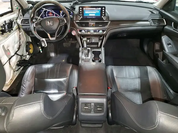 1HGCV1F57LA008670 2020 HONDA ACCORD - Image 8