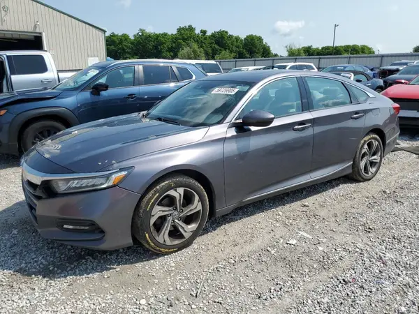1HGCV1F57LA023797 2020 HONDA ACCORD - Image 1