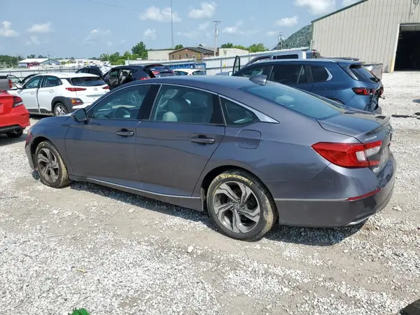 1HGCV1F57LA023797 2020 HONDA ACCORD - Image 2