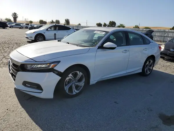 1HGCV1F57LA036520 2020 HONDA ACCORD - Image 1