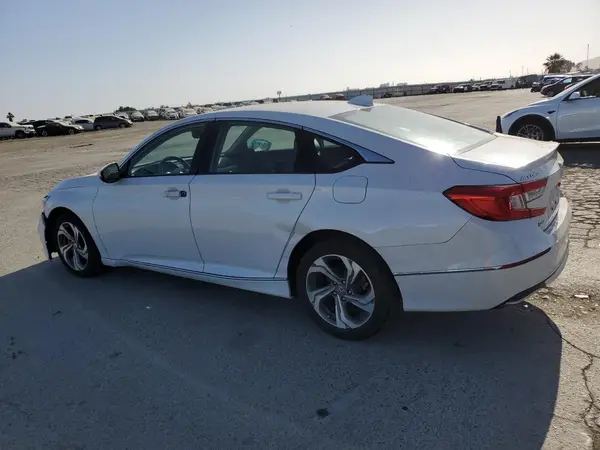 1HGCV1F57LA036520 2020 HONDA ACCORD - Image 2
