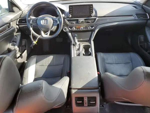 1HGCV1F57LA036520 2020 HONDA ACCORD - Image 8