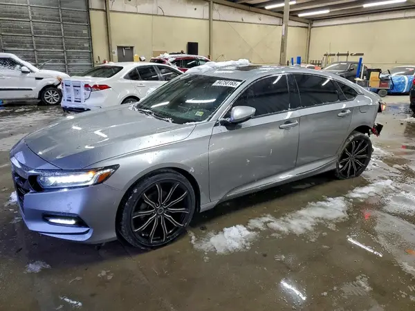 1HGCV1F57LA041717 2020 HONDA ACCORD - Image 1
