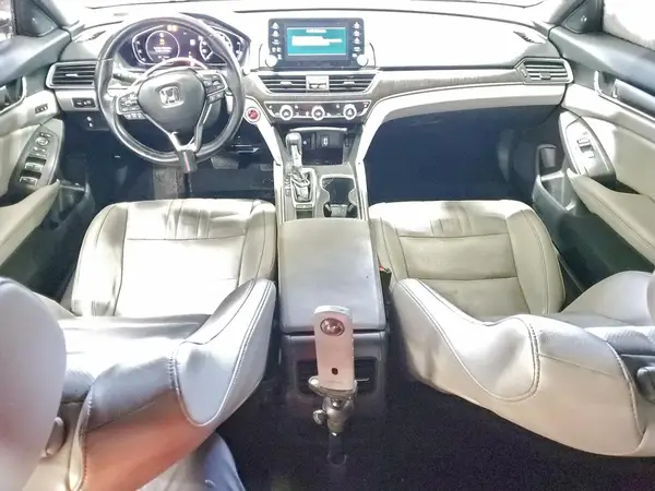 1HGCV1F57LA041717 2020 HONDA ACCORD - Image 8